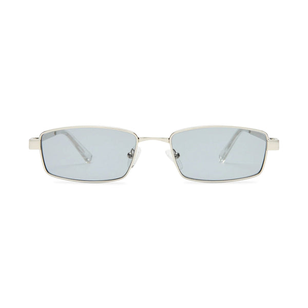 Bizarro / Silver & Smoke Tint Lens - Shade Files